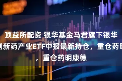 顶益所配资 银华基金马君旗下银华中证创新药产业ETF中报最新持仓，重仓药明康德
